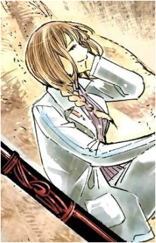 Setsuna of Faraway Days's image