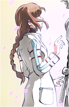 Setsuna of Faraway Days