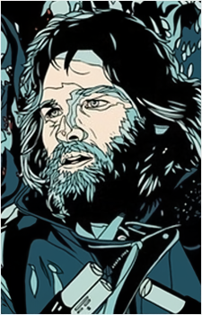 R.J. MacReady