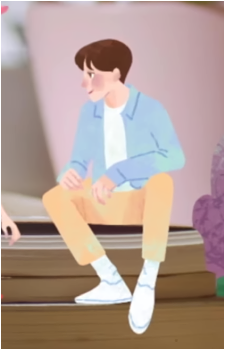 Sun Woo Joon's image