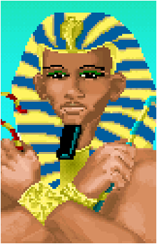 Ramesses II {Civ}
