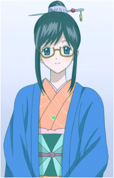 Sayaka Otakai's image