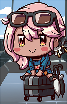 Chloe von Einzbern