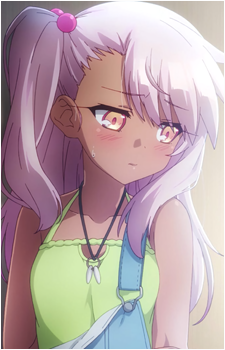Chloe von Einzbern