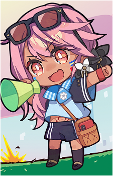 Chloe von Einzbern