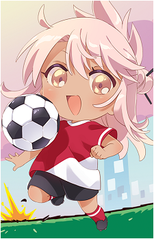 Chloe von Einzbern