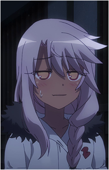 Chloe von Einzbern