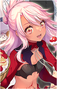 Chloe von Einzbern