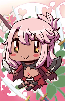 Chloe von Einzbern