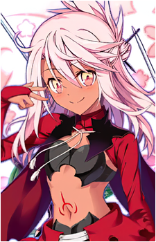 Chloe von Einzbern's image