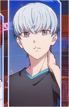 Cecil {GGWP}'s image