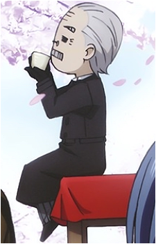 Tanaka {BB}