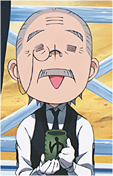 Tanaka {BB}
