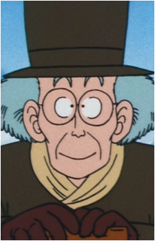 Jingle Village Chief's image