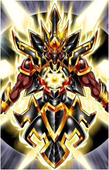 The Supremacy Sun's image
