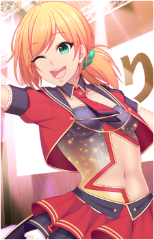 Natsuki Tanabe's image
