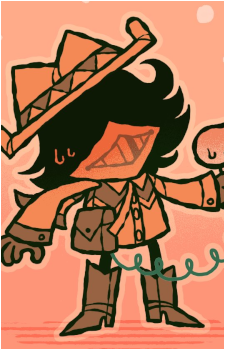 Godpoke
