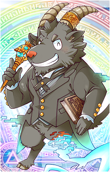 Lil' Salomon's image
