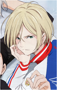 Yuri Plisetsky