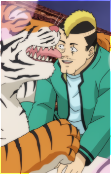 Nendou Riki