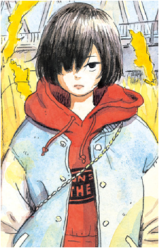 Shiori Umino's image