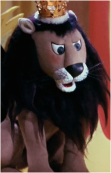 King Moonracer's image