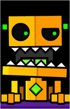 Potbor's image