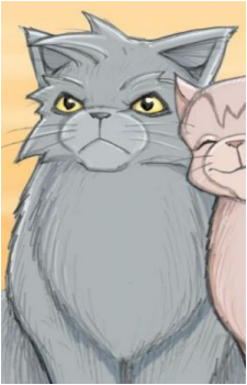 Graystripe