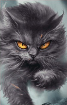 Graystripe