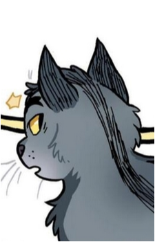 Graystripe