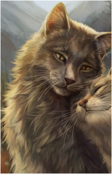 Graystripe