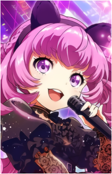 Memoru Yusa's image