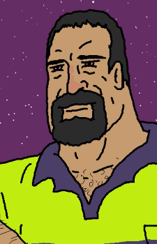 Mike Nolan's image