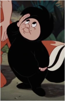 Tootles's image
