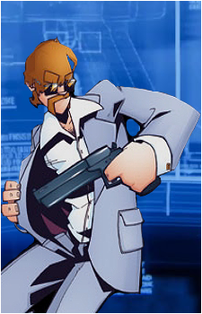 Harry Tipper's image
