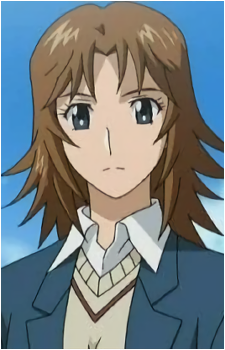 Miho Nakamura