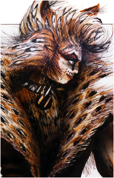 Rum Tum Tugger's image