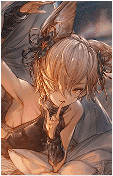 Kou {GBF}