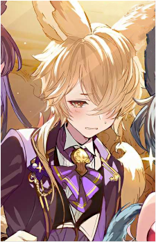 Kou {GBF}