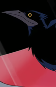 Hugin and Munin