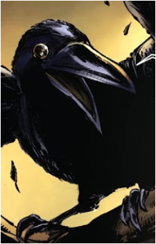 Hugin and Munin's image