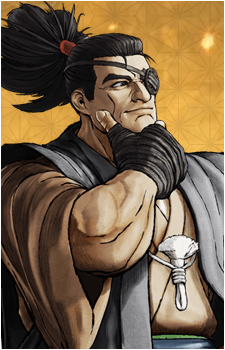 Jubei Yagyu's image