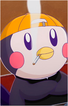 Heelguin's image