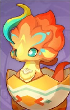 Firstborn Firesprite's image