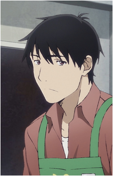 Rikuo Uozumi