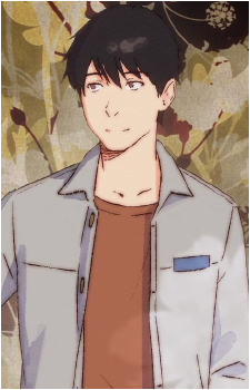 Rikuo Uozumi