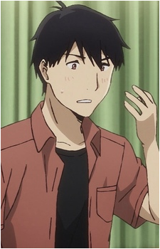 Rikuo Uozumi