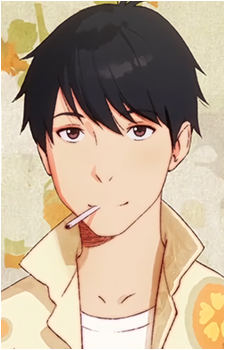 Rikuo Uozumi