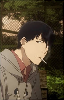 Rikuo Uozumi