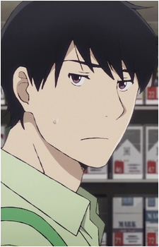 Rikuo Uozumi